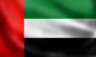 UAE Flag